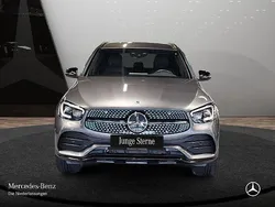 Gebraucht 2021 Mercedes GLC300e | 41.990 € (Fairer Preis)