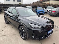 Mitternachtsschwarz Gebraucht 2025 Cupra Formentor SUV | 34.999 € (Superpreis)