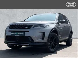Grau Gebraucht 2024 Land Rover Discovery Sport SE Dynamic SUV | 54.850 € (Etwas zu teuer)
