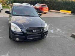 Schwarz Gebraucht 2006 Kia Rio 2 Kombi | 1.990 € (Guter Preis)