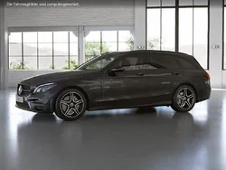Gebraucht 2020 Mercedes C300e | 25.990 € (Fairer Preis)