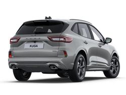 Solar silver metallic solar silver metallic Neu 2025 Ford Kuga ST-Line SUV | 30.116 € (Superpreis)