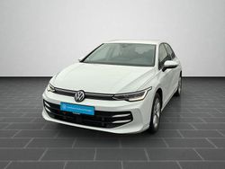 Pure white Gebraucht 2024 VW Golf VIII Limousine | 21.479 € (Superpreis)