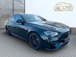 Schwarz Gebraucht 2020 Mercedes E63S AMG AMG Limousine | 99.999 €