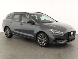 Ecotronic grey pearl Neu 2025 Hyundai i30 Kombi | 23.595 € (Guter Preis)