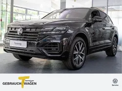 Gebraucht 2021 VW Touareg R SUV | 51.180 € (Guter Preis)