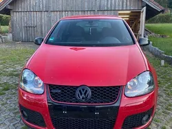 Rot Gebraucht 2005 VW Golf IV GTI Limousine | 6.000 €