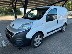 Weiß Gebraucht 2021 Fiat Fiorino Van / Kleinbus | 9.900 € (Guter Preis)