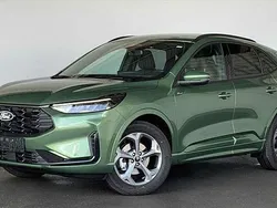 Grün / burstinggrün Neu 2024 Ford Kuga ST-Line SUV | 29.970 € (Guter Preis)