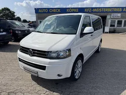 Weiß Gebraucht 2015 VW T5 Van | 25.900 € (Etwas zu teuer)