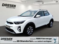 Schneeweiss Neu 2024 Kia Stonic Vision SUV | 20.480 € (Fairer Preis)