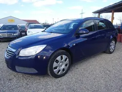 Blau Gebraucht 2011 Opel Insignia Country Tourer Kombi | 2.200 €