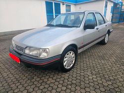 Silber Gebraucht 1992 Ford Sierra Limousine | 3.700 €