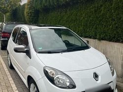 Weiß Gebraucht 2011 Renault Twingo Night&Day Kleinwagen | 5.000 € (Fairer Preis)