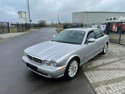Silber Gebraucht 2004 Jaguar XJ Limousine | 3.500 € (Superpreis)