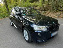 Andere außenfarben Gebraucht 2012 BMW X3 SUV | 11.250 € (Fairer Preis)