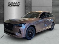 Melting copper Gebraucht 2025 Mazda CX-80 Homura-Line SUV | 54.790 € (Guter Preis)