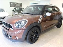 Brillant copper Gebraucht 2013 Mini Cooper SD Coupé Coupé | 10.450 €