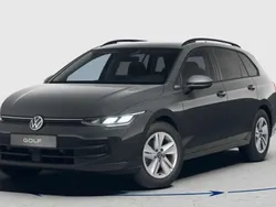 VW Golf VIII