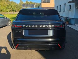 Beige Gebraucht 2024 Land Rover Range Rover Velar SE Dynamic SUV | 68.100 € (Teuer)