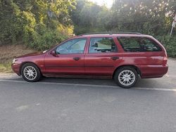 Rot Gebraucht 1998 Ford Mondeo Kombi | 950 € (Fairer Preis)