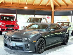 Grau Gebraucht 2015 Chevrolet Camaro ZL1 | 35.933 € (Fairer Preis)