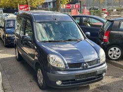 Bleu ecosse Gebraucht 2004 Renault Kangoo Privilege Van / Kleinbus | 3.290 € (Fairer Preis)