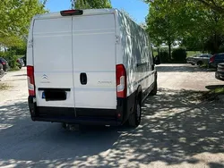 Weiß Gebraucht 2020 Citroën Jumper Van / Kleinbus | 25.000 €
