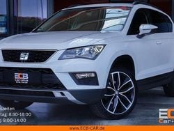 Weiß Gebraucht 2020 Seat Ateca Style SUV | 15.490 € (Guter Preis)