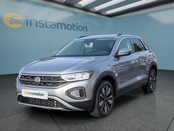 Silber Gebraucht 2024 VW T-Roc SUV | 31.349 € (Fairer Preis)