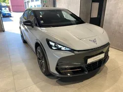 Silber Neu 2025 Cupra Tavascan VZ2 SUV | 54.985 € (Fairer Preis)