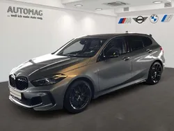 Skyscraper grau Gebraucht 2022 BMW M1 Coupé | 36.490 € (Fairer Preis)