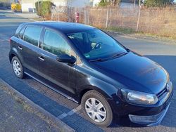 Schwarz Gebraucht 2010 VW Polo Kleinwagen | 4.700 € (Fairer Preis)