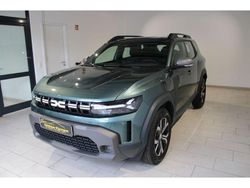 Grün Gebraucht 2025 Dacia Duster Expression SUV | 23.750 € (Guter Preis)