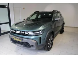 Grün Gebraucht 2025 Dacia Duster Expression SUV | 24.950 € (Fairer Preis)