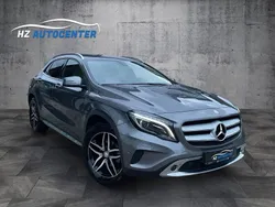 Mercedes GLA200