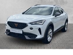 Weiß Gebraucht 2024 Cupra Formentor SUV | 31.478 € (Fairer Preis)