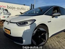 Gebraucht 2020 VW ID.3 Pro Performance Kleinwagen | 16.939 €