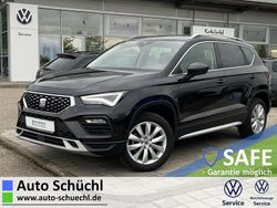 Magic schwarz Gebraucht 2024 Seat Ateca Xperience SUV | 28.870 € (Guter Preis)