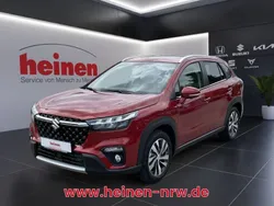 Andere Neu 2025 Suzuki SX4 S-Cross Comfort+ SUV | 27.980 € (Guter Preis)