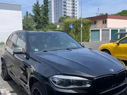 Schwarz Gebraucht 2014 BMW X5 M50 Performance SUV | 23.490 € (Fairer Preis)