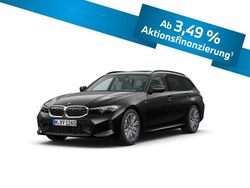 Schwarz Gebraucht 2025 BMW M340 M Sport Limousine | 60.990 € (Fairer Preis)