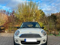 Beige Gebraucht 2011 Mini Cooper Kleinwagen | 4.100 € (Fairer Preis)