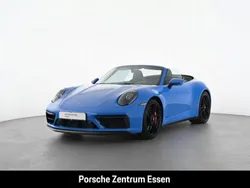 Porsche 911 Carrera GTS