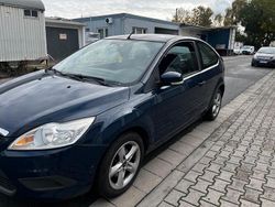 Gebraucht 2008 Ford Focus Limousine | 900 € (Guter Preis)