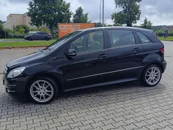Gebraucht 2009 Mercedes B200 Van / Kleinbus | 1.900 € (Superpreis)