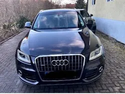 Gebraucht 2015 Audi Q5 SUV | 16.050 € (Etwas zu teuer)