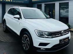 Weiß Gebraucht 2019 VW Tiguan Join SUV | 19.990 € (Fairer Preis)