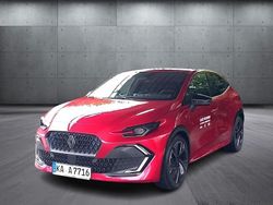 Rot Neu 2025 Renault Clio V Esprit Alpine Limousine | 28.990 € (Etwas zu teuer)