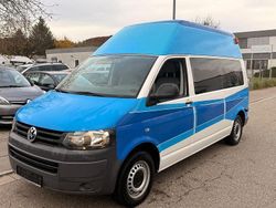 Weiß Gebraucht 2012 VW T5 Van | 8.950 € (Guter Preis)